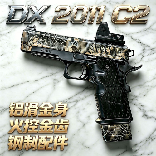 DX2011【第四批次C2】男孩礼物