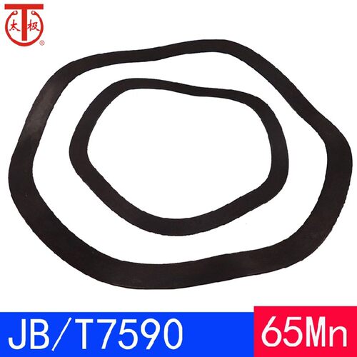 JB/T7590 波形垫圈/波形弹簧/波纹垫片(65Mn)