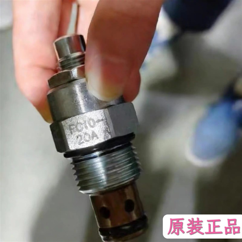 全新原装美国海德福斯插装阀流量阀控制阀FC10-20A FC-21A