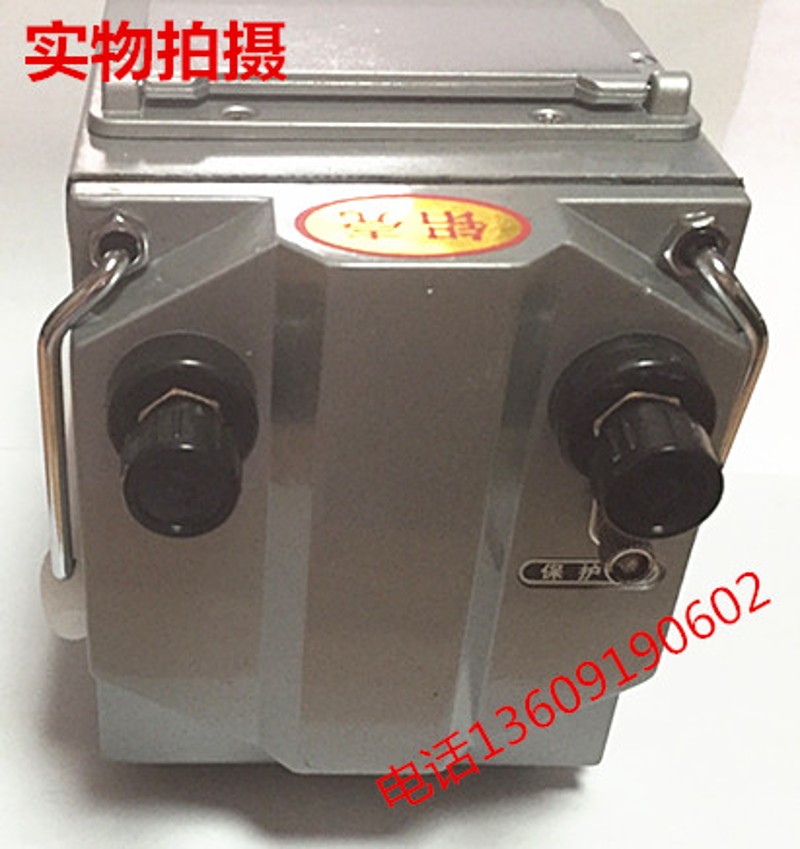 ZC25-3/500V -4/1000V ZC11D-10/2500V型绝缘电阻摇表兆欧表