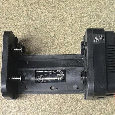 tsc ttp-244pro  244plus  条码标签打印机组件  碳带回收器
