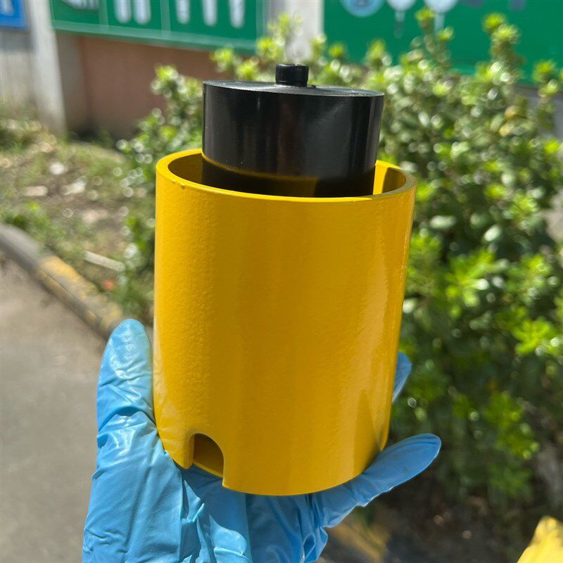 PHBTN聚氨酯吸震组件ESB洒水/浇水壶