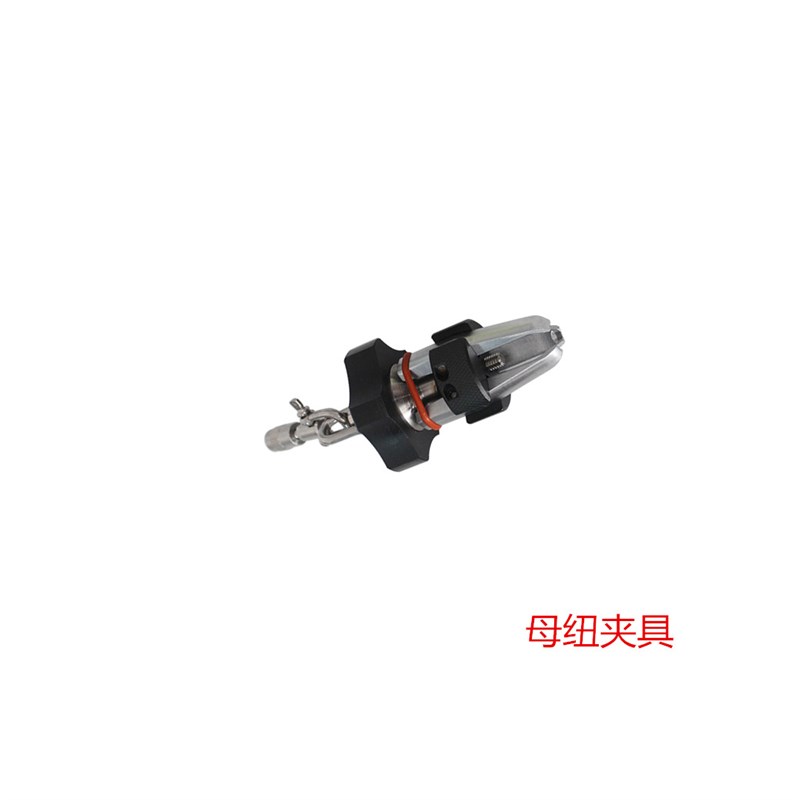 纽扣夹具母扣公扣五爪扣四合扣鸡眼钮扣三爪夹具二爪扣工字拉力钳
