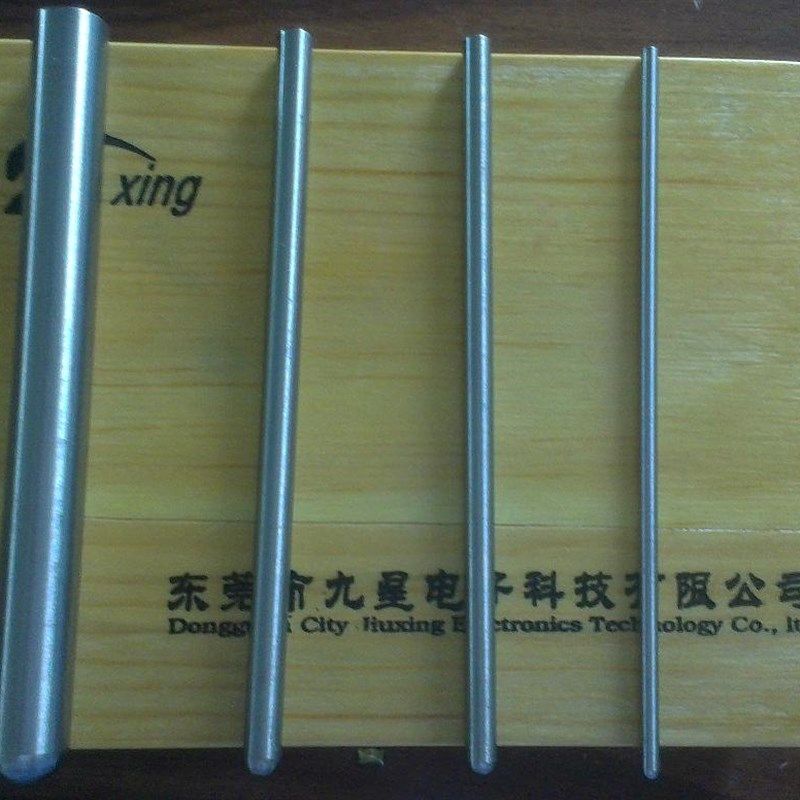 EN71模拟手指 玩具假手指AB 可触及探头 模拟小手指