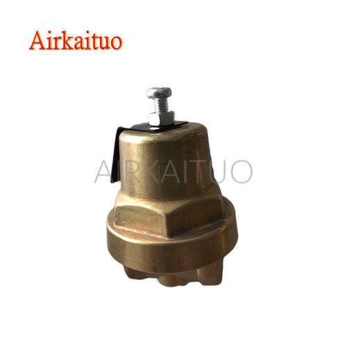 包邮寿力空压机调节器406929 408275 02250046-568调节阀减压器