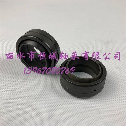 向心关节鱼眼轴承GE20ES GE4E 5 6 8 10 12 15 17 25 30牛眼轴承