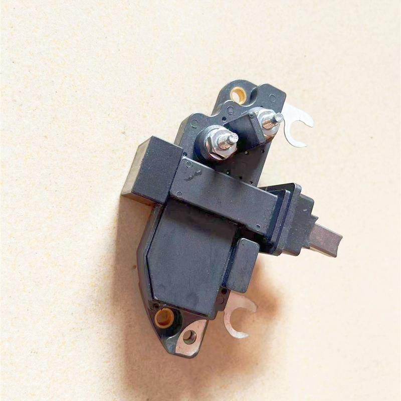 发电机调节器适用于客车AVI168A3011 3016C AVI2120 主机市场件