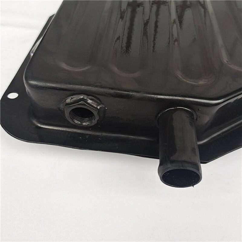 适用于东风天锦军车铁副水箱昊龙随专膨胀水箱防冻液小水壶KZ400