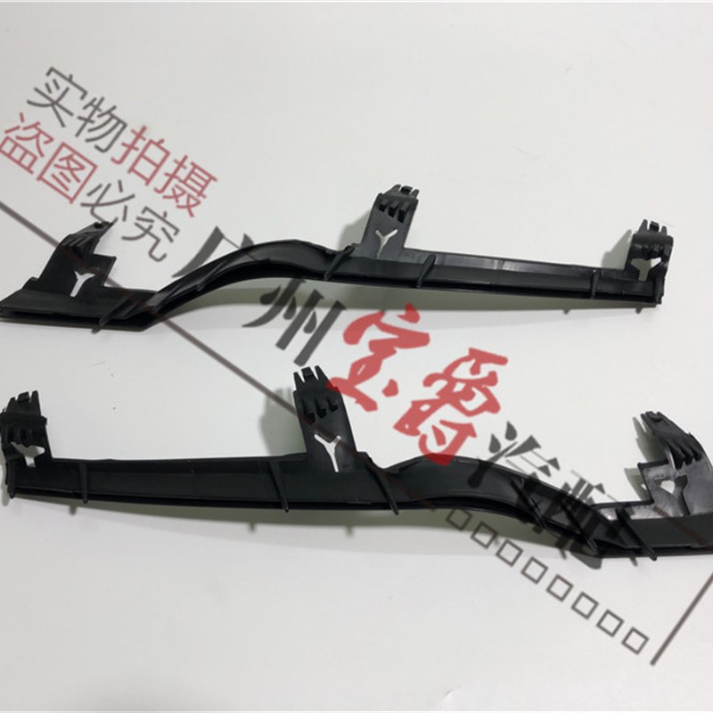 适用F35宝马3系F30大灯335下316固定318支架320托架328胶条330