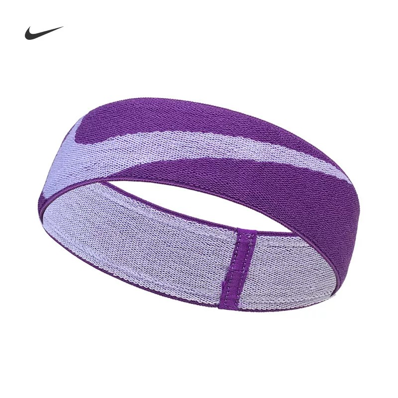 【自营】Nike耐克运动发带吸汗头带健身训练篮球跑步束发止汗带