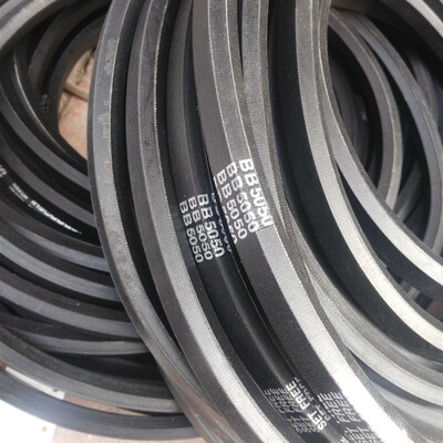 BB158(BB4013) BB120 (BB3048)  BB128 (BB3251)六角带HBB