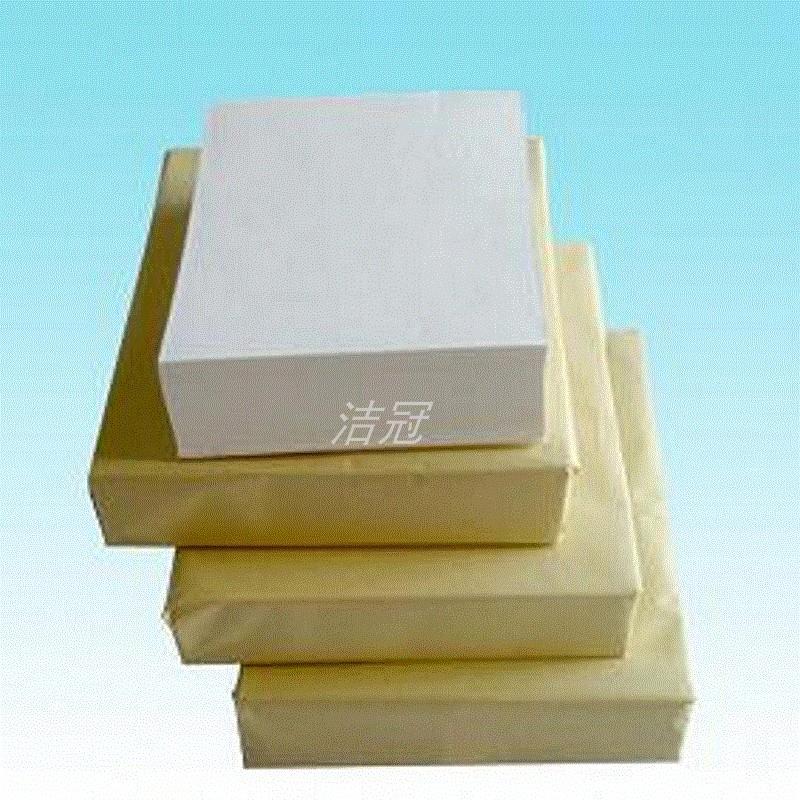 WB半干转印实验用定制滤纸2.5mm厚吸水滤纸厚度1mm 2.5mm 4mm图片