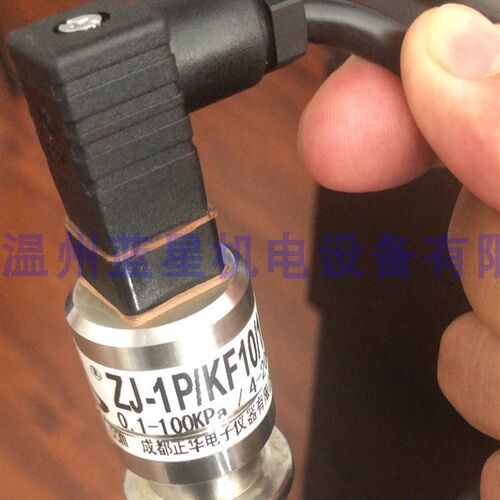 成都正华成真电离真空规管 ZJ-27玻璃ZJ-1P-12PV KF10/16 12TBVMT