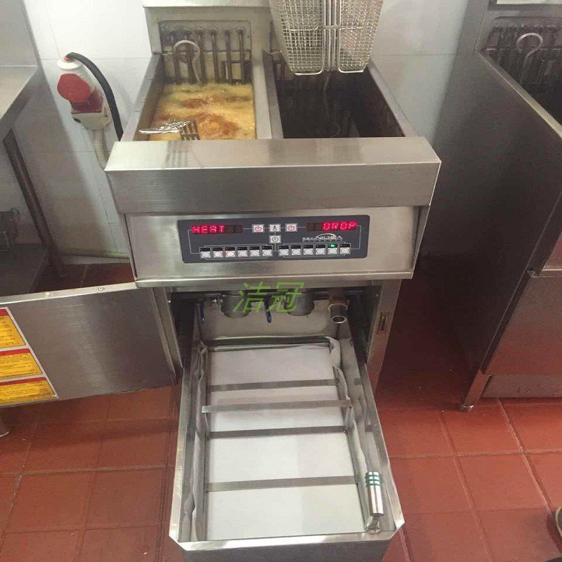 炸炉炸锅过滤油纸商用起酥油过滤纸食用油滤油纸隔油车油炸食品纸