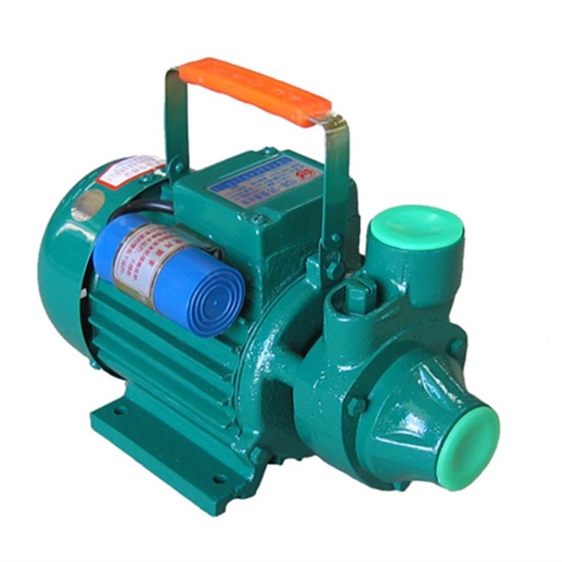 335W550W750W1.1KW家用清水泵1DB-35 45 65循环增压高扬程离心泵