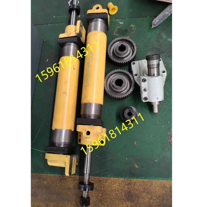M7120 M7130工作台油缸 M7132H杭机桂北南通磨头油缸平面磨床配件