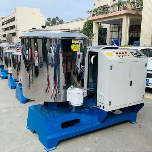 厂直销家00g速塑料k干燥混色机速搅拌机速混合拌粉机