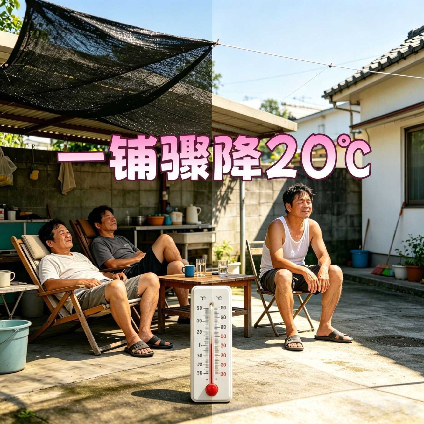 大棚防晒遮阳网抗老化黑色遮阳防晒加密加厚遮阴大棚家用户嫁接膜