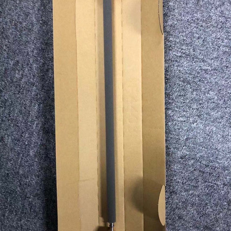适用于原装理光5310 5200 5110 5300 751 651 7100鼓架毛辊海绵辊图片