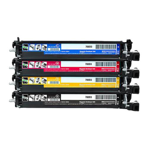 适用奔图CP2500DN显影组件CDO-200显影仓 CP2505DN 2506DN CM7000