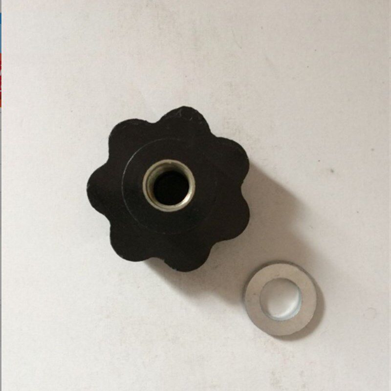 上海博迅BXM-30R立式高压蒸汽灭菌器压力消毒锅配件紧固螺栓螺丝