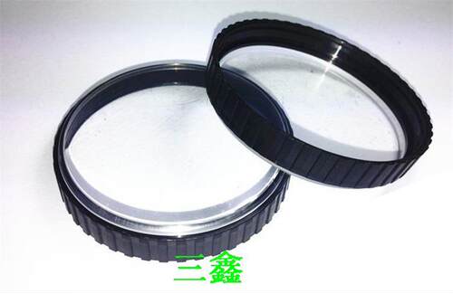 三丰指示表杠杠百分表表盖塑料圈和表蒙2046S/2109S表盖配件