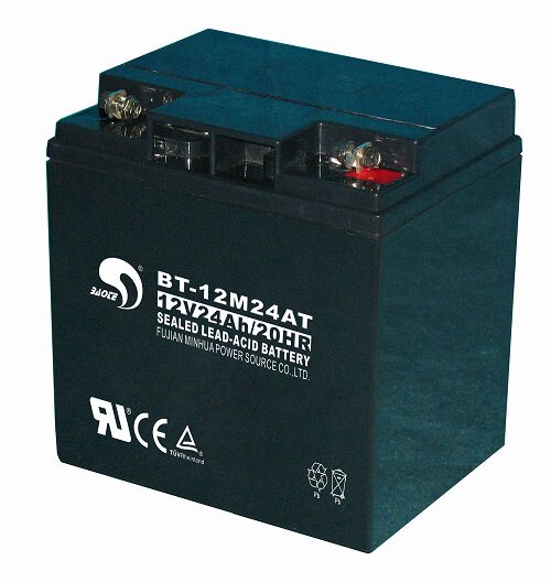 泰和安JB-QGL-TX3016A火灾报警控制器消防壁挂主机电源备用蓄电池