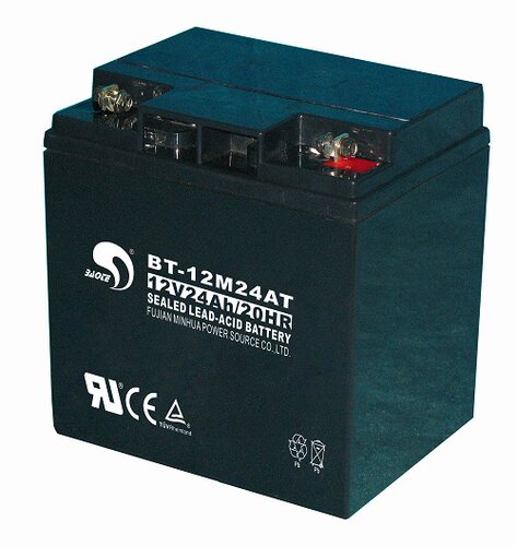 泰和安JB-QGL-TX3016A火灾报警控制器消防壁挂主机电源备用蓄电池
