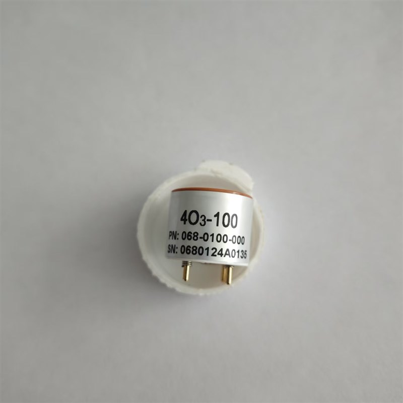 盛密4臭氧O3-1-5 O3-10 O3-100 4O3-1000传感器7O3-100 7E4-O3-5