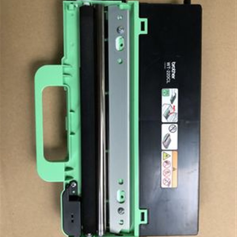 原装兄弟WT-220CL废粉仓兄弟3150 3170 9020 9140 9340碳粉废粉盒