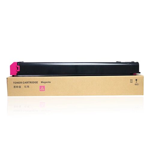 夏普MX-23CT粉盒2318UC 2018U原装碳粉2338NC 3618NC 3128彩粉盒