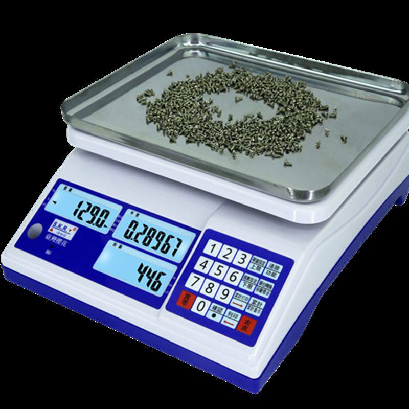 厦门樱花工业电子秤计数电子称CN-V3DL克重秤0.01电子天平0.1g
