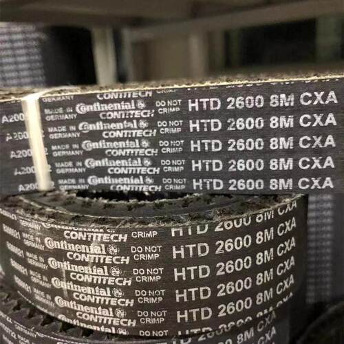 进口马牌同步带STD800-S5