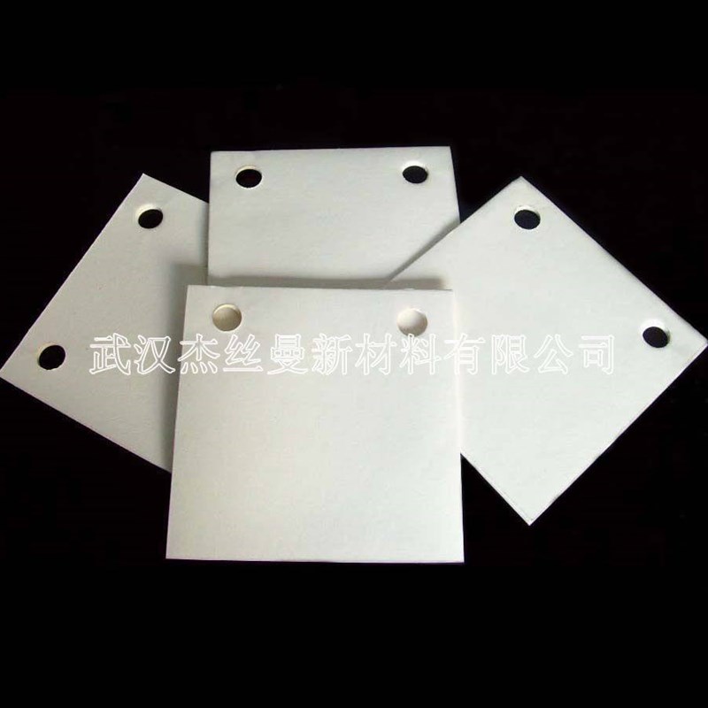 300*300带孔滤油纸过滤汽轮机油液压油电厂专用工业滤油纸现货