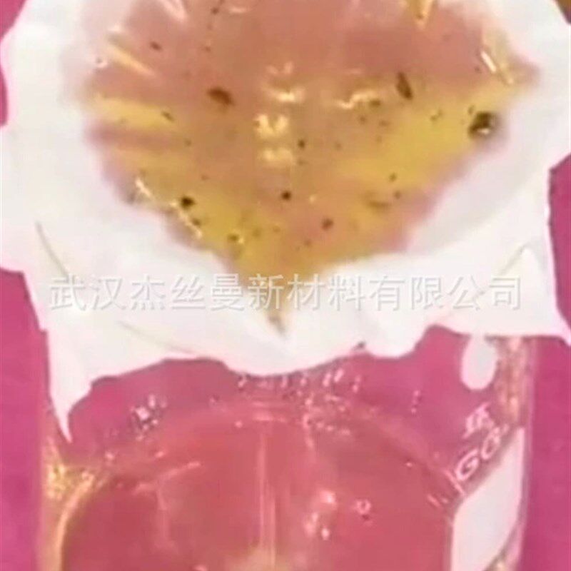 炸鸡过滤纸 滤油纸 过滤煎炸油起酥油 手工食品油滤油纸