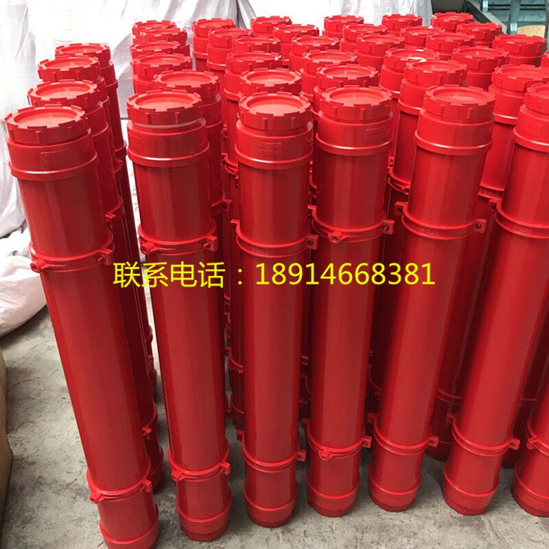 船用图纸筒 海图筒航海图纸筒PVC图纸桶不锈钢防火控制图筒存放筒