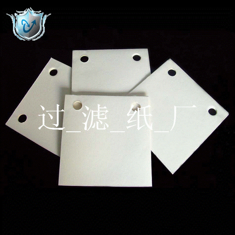 板框压力式滤油机滤纸 185*185mm 工业汽轮机油变压器油过滤纸