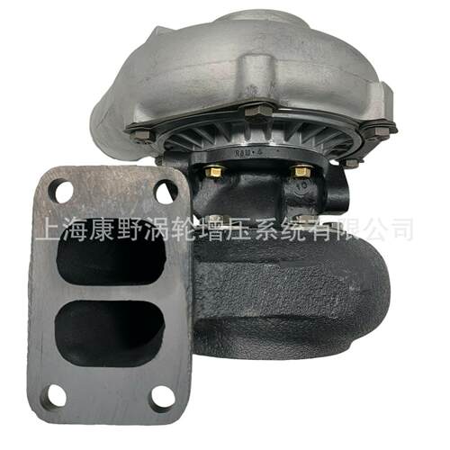 适用5.5L涡轮增压器465610-9006(50001450)T04B47