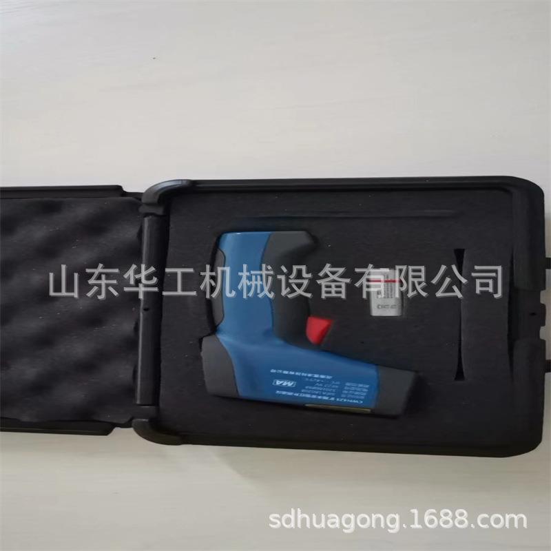 矿用本安型红外测温仪常用号为CWH42型CWH600CWH980测量精5准