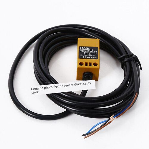 全新OMRON接近开关TL-Q5MC1-Z Q5MB1 C2 Y1 Q5MD1 N10ME1 N20ME1