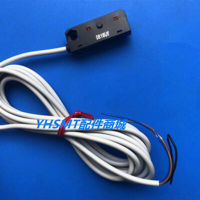 JUKI 2050/60 FX-1 RS 原装停板出板感应器OUT SENS ASM 40002235