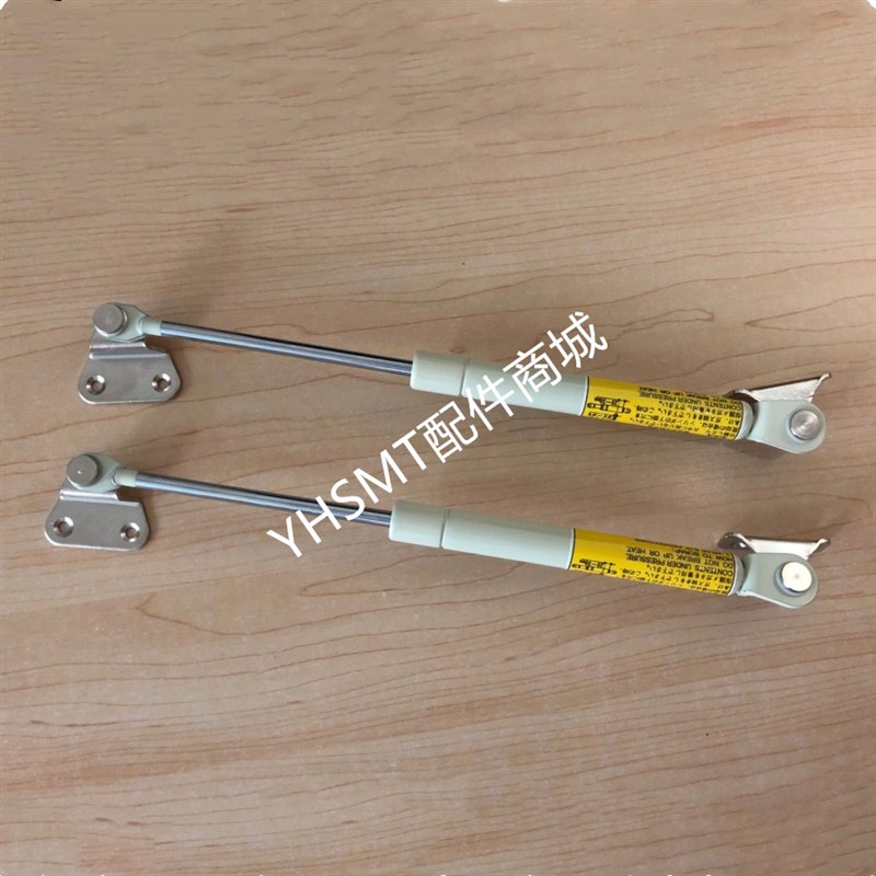 JUKI贴片机安全门支撑杆JUKI 750 760 KD775 气弹簧安全门 液压杆