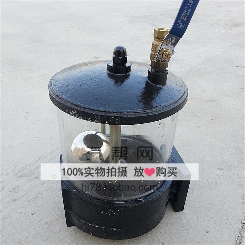 东风程力楚胜双龙吸污车配件 吸粪车配件 水气分离器 油水分离器