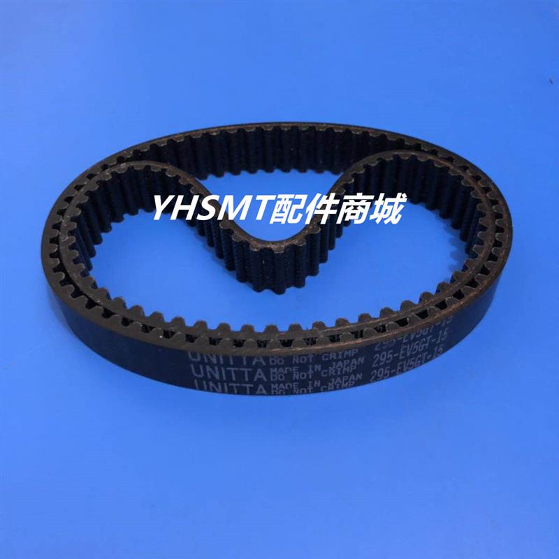 索尼贴片机皮带 295-EV5GT-15索尼F209 RT轴头部皮带4-720-601-21