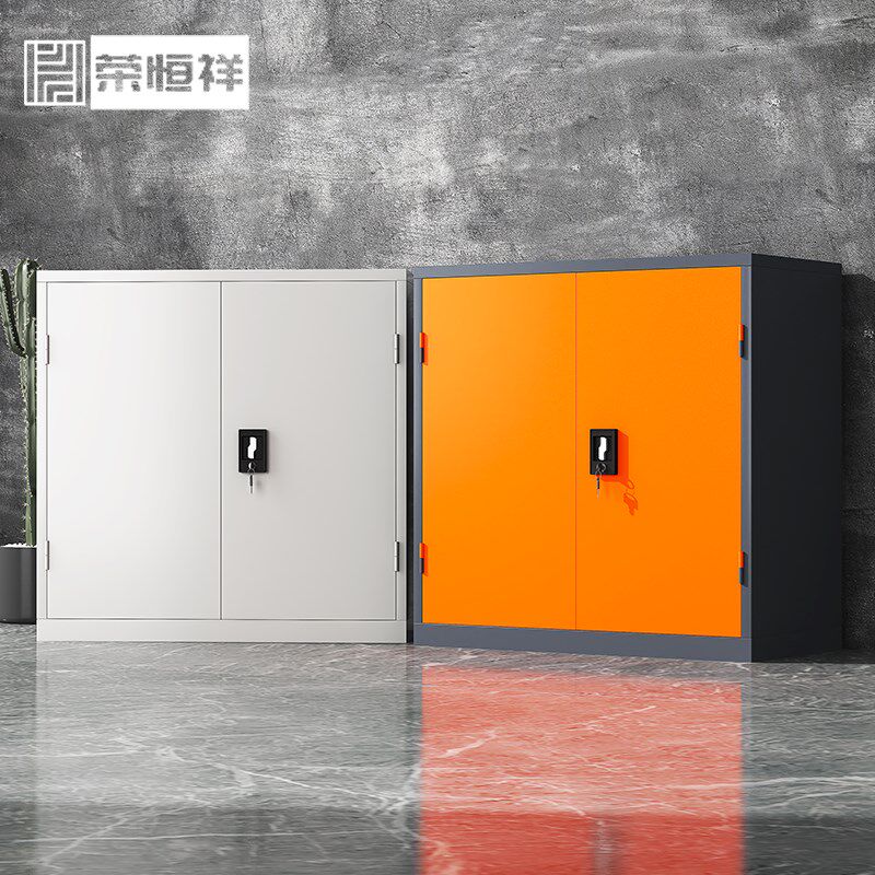 重型工具柜五金刀具工厂车间配件物料收纳层架加厚维修工具箱铁皮