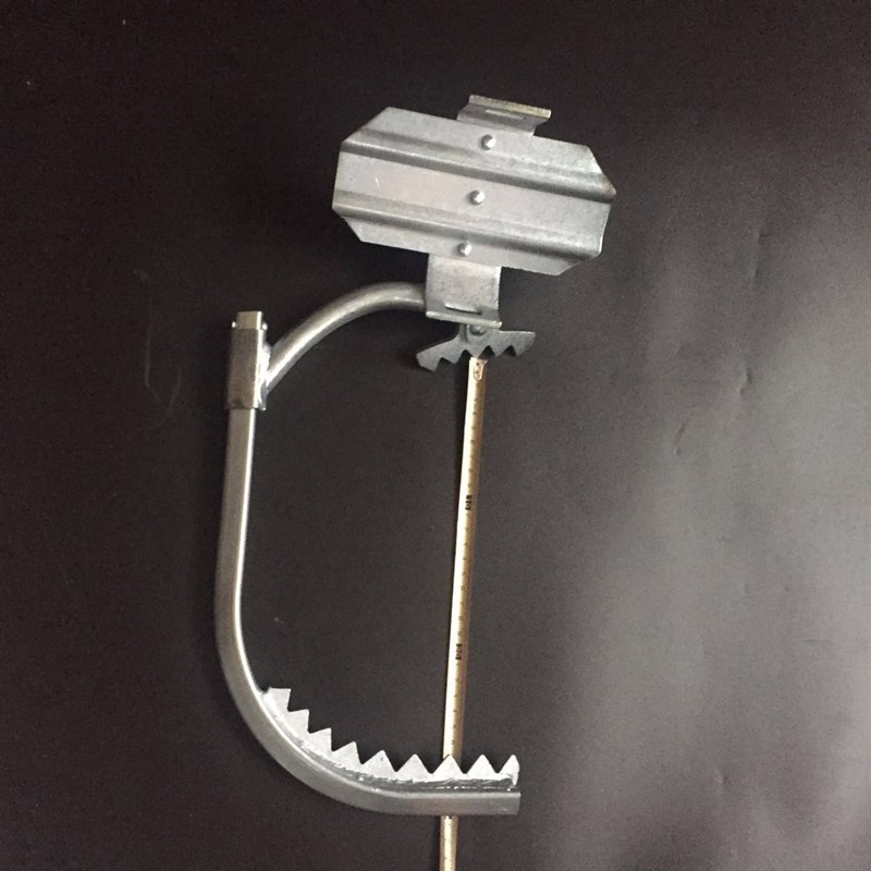 通讯电信脚扣铁鞋工具油炸杆脚扣脚扣配件木杆脚扣爬杆