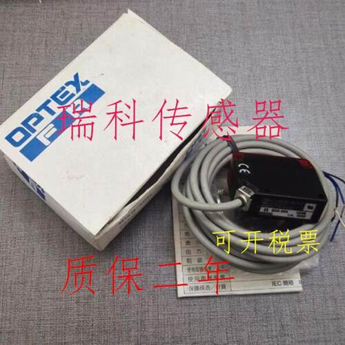 日本OPTEX奥普士光电开关BGS-3JH05N DL10TN DL25TN;ZT-L3000N