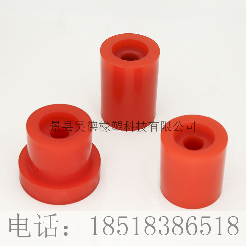 中空玻璃生产线传动轮滚轮托轮皮套传送轮 中空玻璃门窗设备配件图片