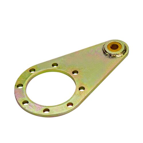 NMRV系列减速机专用扭力臂RV30RV40RV50RV63RV75钢材质固定座支架