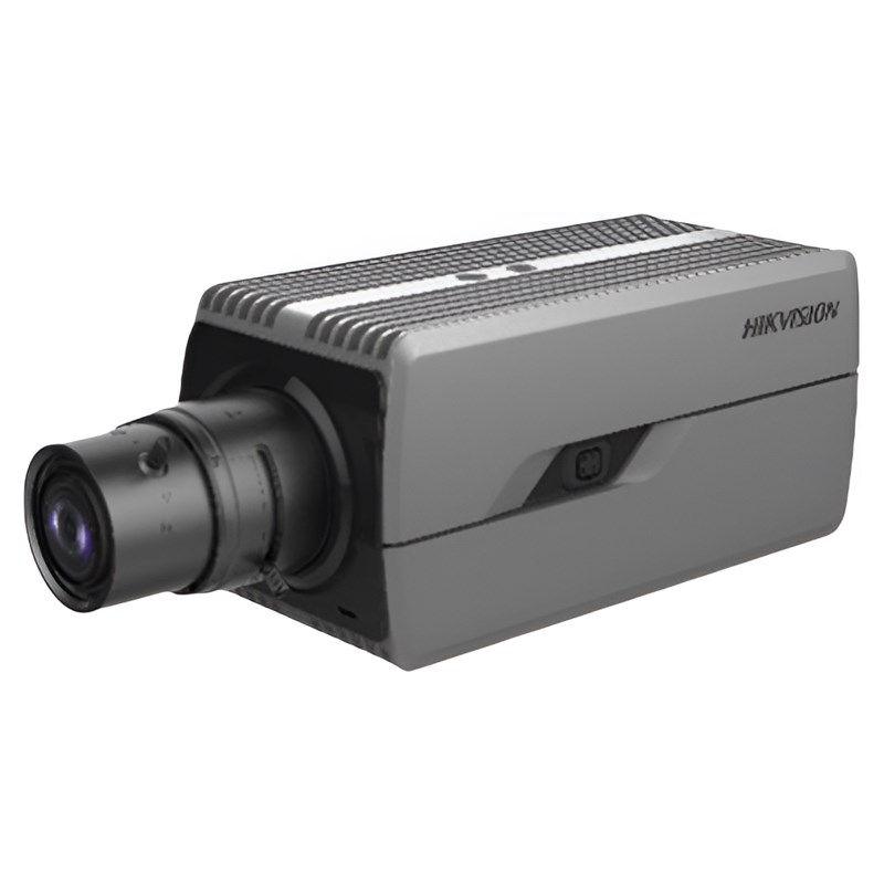 海康威视 DS-2CD7087FWD-A(D) 800万星光级 AI抓拍枪型网络摄像机